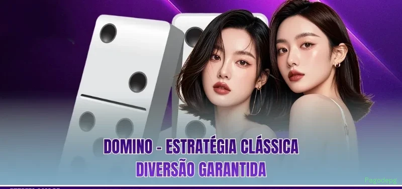 Cassino ao vivo Pagodepg dealers