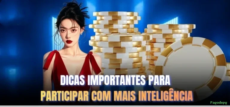 Plataforma Pagodepg - cassino e apostas
