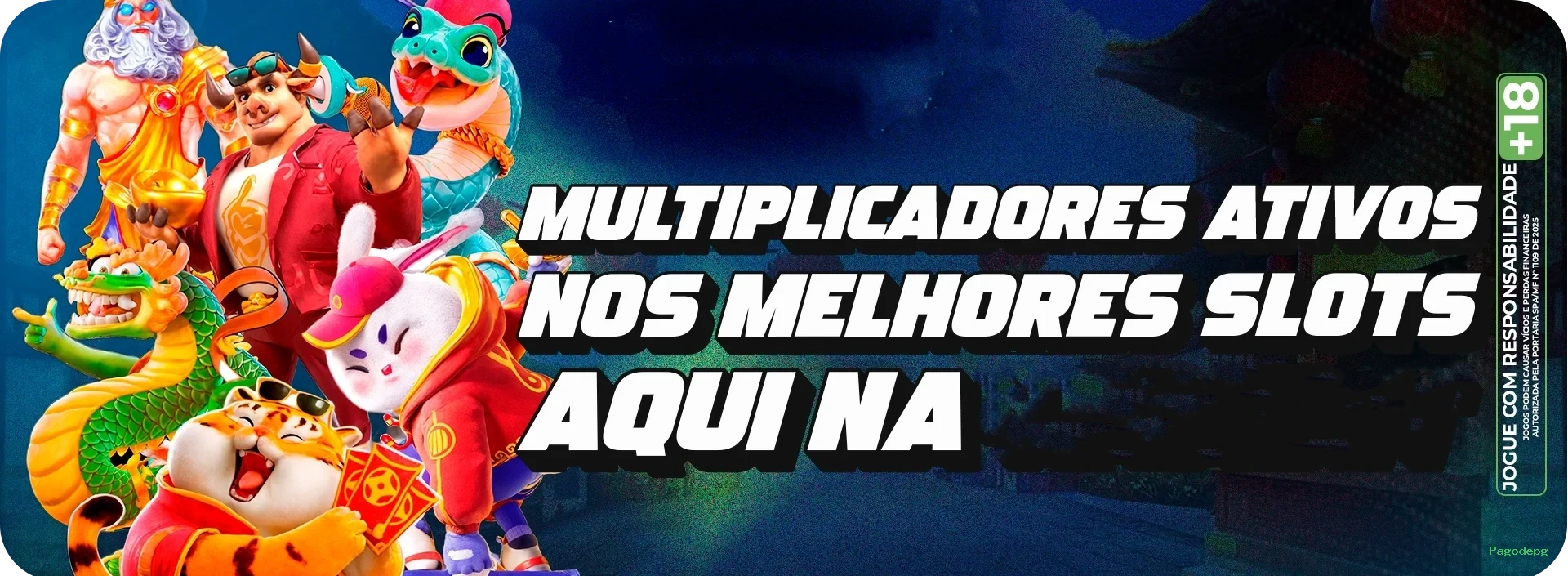 Segurança Pagodepg SSL