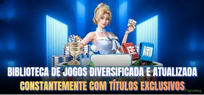 Depósito PIX Pagodepg