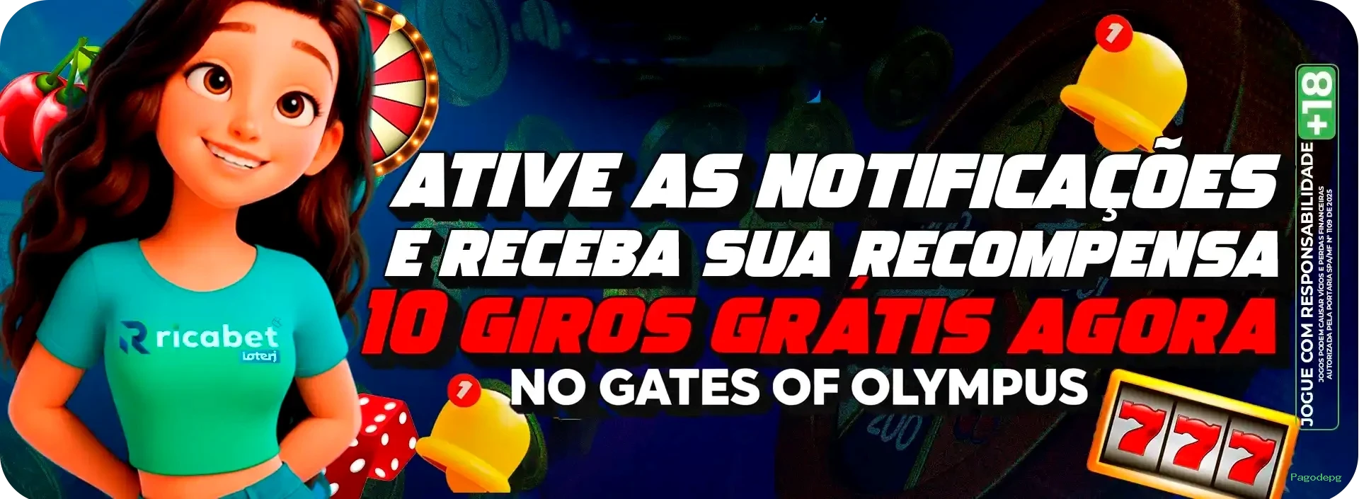 Suporte VIP Pagodepg - atendimento prioritário